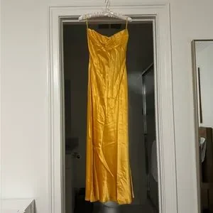 Bec & Bridge | Dresses | Bec Bridge Moon Dance Strapless